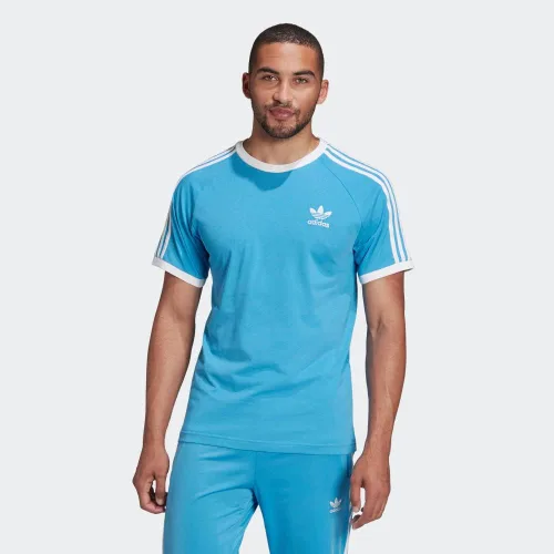 Vista 2 de adidas Originals Men's Adicolor Classics Trace Tee