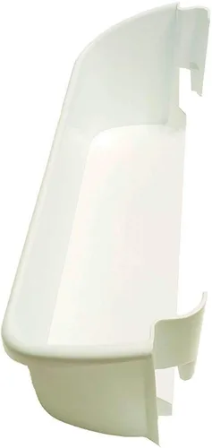 Vista 4 de Contenedor inferior de puerta de refrigerador compatible para modelos de refrigerador Frigidaire FFHS2612LS