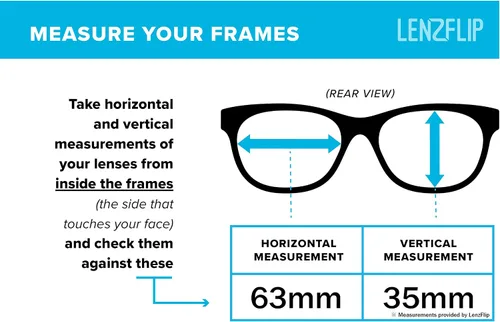 Vista 7 de Lentes de repuesto polarizadas compatibles con gafas de sol Oakley Flak Jacket - Fabricado en Estados Unidos