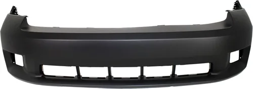 Vista 42 de Garage-Pro Cubierta de parachoques delantero para Dodge Ram 1500 1994-2001, Ram 2500 1994-2002, Dodge Ram 3500 - Para modelo sin paquete deportivo