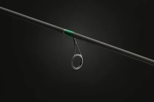 Vista 6 de 13 Pesca - Omen Green - Cañas de Pescar Spinning