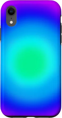 Vista 25 de Blue Tone Aura Case for iPhone 17