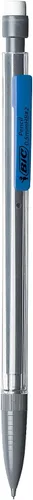 Vista 3 de BIC Portaminas Xtra Precision, negro, paquete de 5