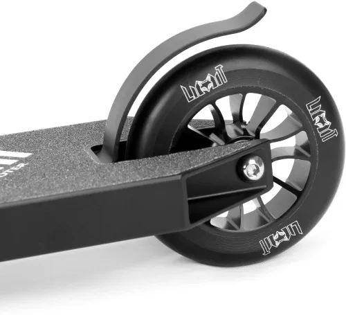Vista 7 de LMT69 Patinete Profesional - Patinete de Trucos - Patinete de Acrobacias Intermedio para Principiantes Adecuado - Niños, Adolescentes, Adultos de 8