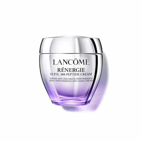 Vista 11 de Lancôme Rénergie H.P.N. Crema Facial Antienvejecimiento de 300 Péptidos con Ácido Hialurónico, Niacinamida y 300 Péptidos - Reduce visiblemente
