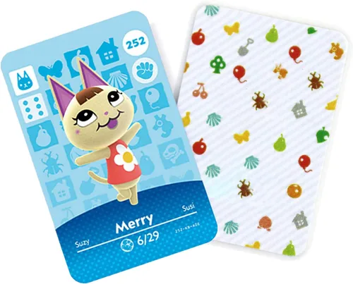 Vista 211 de Tarjetas NFC Groucho_No.151