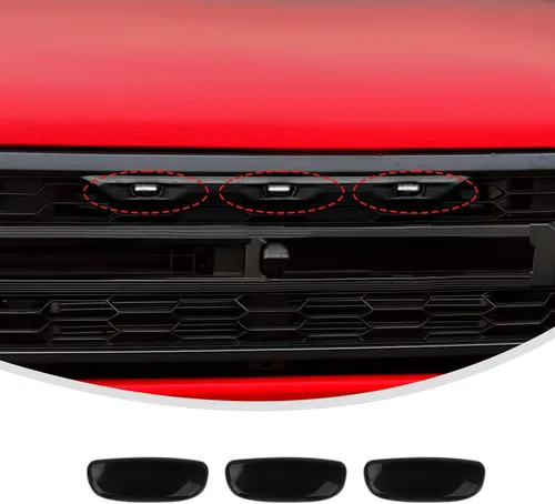 Vista 9 de Linskip 3ª cubierta de luz de freno compatible con Bronco Raptor 2022-2025, tercer protector de freno trasero centro alto para accesorios Bronco