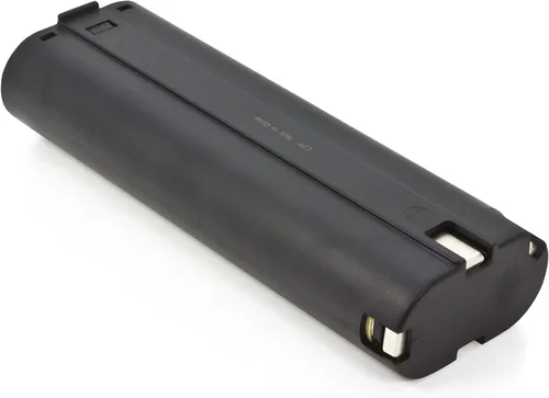 Vista 3 de 2 baterías de repuesto de 7.2 V 7.2 voltios para MAKITA 7000 7002 7033 632003-2 herramienta inalámbrica