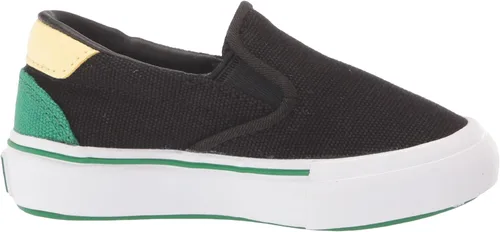 Vista 6 de Lacoste Tenis unisex para niños