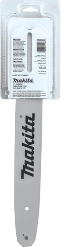 Vista 3 de Makita E-00072 Barra guía de 14", 3/8" LP, .043