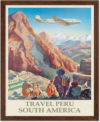 Vista 13 de Poster Master Póster de viaje vintage, impresión de Grecia, arte de Atenas, arte de la bahía de Castella, regalo costero para él, ella, amante