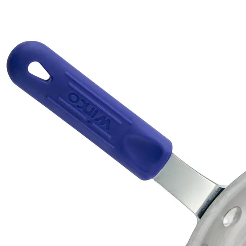 Vista 6 de Winware - Sartén de aluminio de 7 pulgadas con funda de silicona