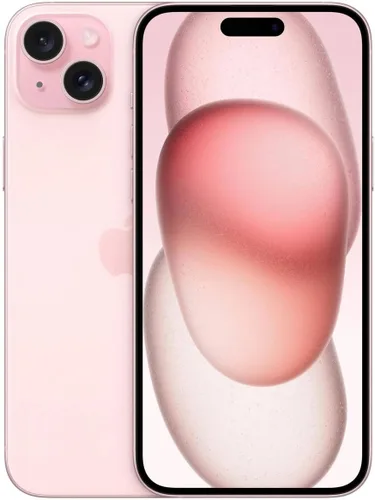 Vista 6 de Apple iPhone 15 Plus, 128 GB, verde, AT&T (reacondicionado)
