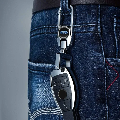 Vista 5 de GALLERY SEVEN Cinturón trenzado elástico tejido para hombre, cinturón casual elástico de tela