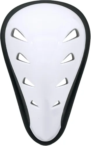 Vista 4 de Youper Pantalones cortos deslizantes acolchados de compresión Elite para adultos con copa atlética protectora para béisbol, fútbol
