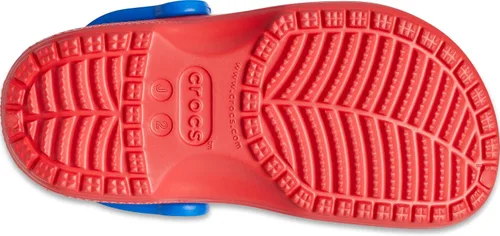 Vista 3 de Crocs Unisex-Child Kids' Superhero Clog
