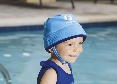 Vista 2 de Cressi Baby Beach Hat
