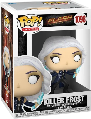 Vista 6 de Funko.