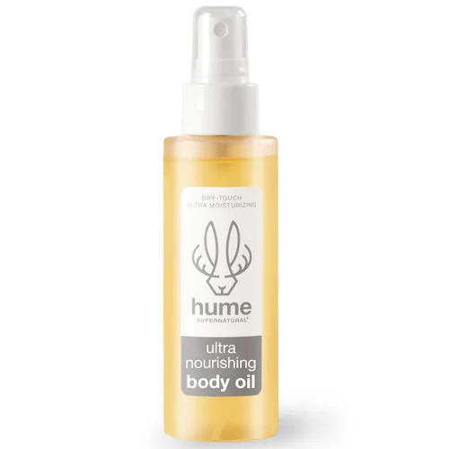 Vista 14 de HUME SUPERNATURAL Spray de aceite corporal seco, aceite ultra hidratante para piel seca, aceites corporales ligeros y nutritivos para mujeres