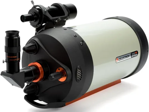Vista 5 de Celestron Conjunto de tubo óptico EdgeHD 925 9.25" 91040-XLT