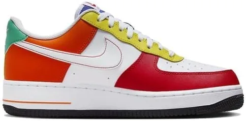 Vista 2 de Nike - Air Force1 '07 LV8 - Tenis para hombre