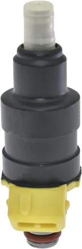Vista 5 de Inyector de combustible 195500-1330 compatible con Mazda 626 1986-987 2.0L 2.0 I4 (juego de 4)