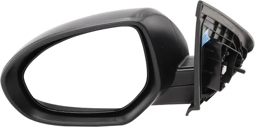 Vista 183 de Garage-Pro Espejo compatible con Mazda 6 2014-2016 para modelos sin sistema de visión envolvente, lado del conductor con detección manual de punto