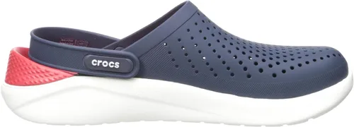 Vista 6 de Crocs - Zuecos Literide para hombre y mujer