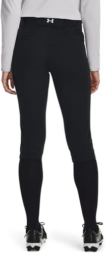 Vista 2 de Under Armour Pantalones de sóftbol utilitarios para mujer 22