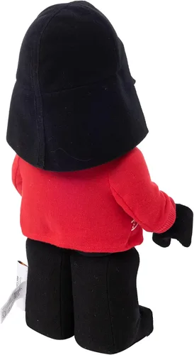Vista 5 de LEGO Star Wars Darth Vader - Personaje de peluche navideño