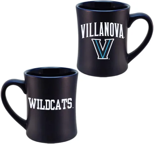 Vista 19 de Taza de cerámica Alabama Crimson Tide de 16 oz