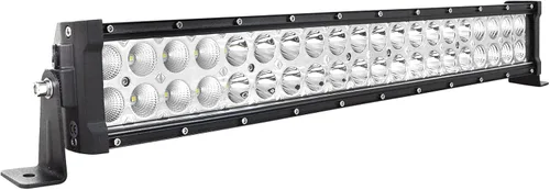 Vista 12 de Willpower 13 en 16 pulgadas 72W Spot Flood Combo LED Barra de luz de trabajo para camión coche ATV SUV 4X4 Jeep Truck lámpara de conducción