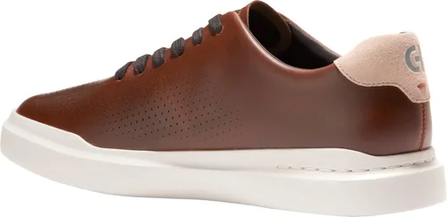 Vista 69 de Cole Haan Tenis Grandpro Rally con corte láser para hombre