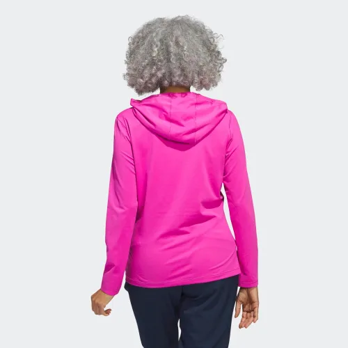 Vista 3 de adidas Women's Performance Hoodie