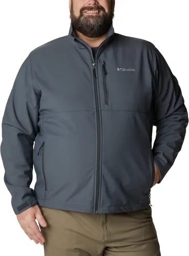 Vista 7 de Columbia - Chaqueta Softshell Ascender para hombre