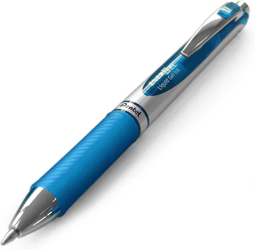 Vista 4 de Pentel EnerGel RTX
