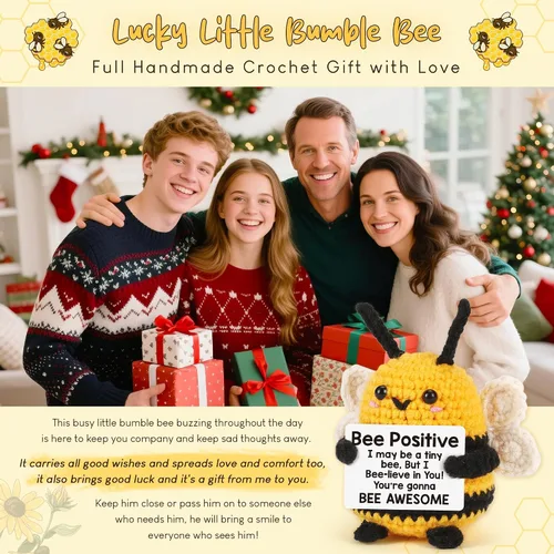 Vista 6 de Bee Positive - Regalos de graduación 2026 para adolescentes, niñas, niños, jardín de infantes, preescolar, universidad, escuela secundaria, regalo