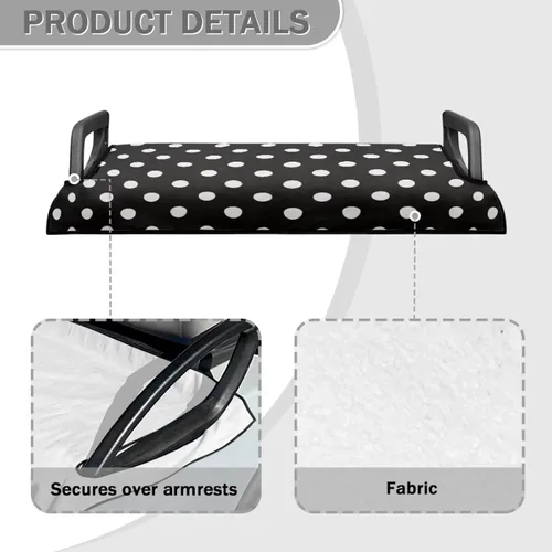 Vista 4 de SEANATIVE Funda para asiento de carrito de golf, resistente al sol, a prueba de polvo, para club, carrito de golf, accesorios para carrito de golf