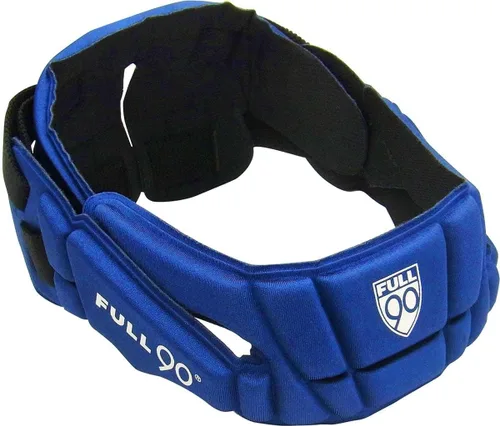 Vista 7 de Full90 Sports Premier Performance - Casco de fútbol