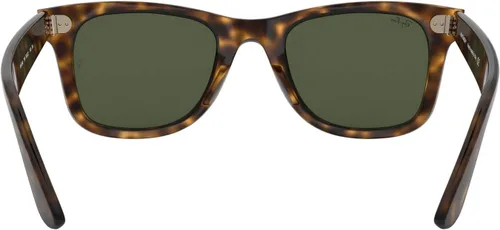 Vista 6 de Ray-Ban RB4340 Wayfarer Ease - Gafas de sol cuadradas