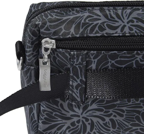 Vista 5 de Baggallini Riñonera convertible 2 en 1 para mujer