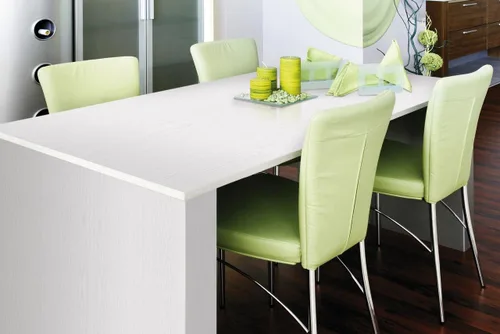 Vista 4 de d-c-fix 346-0089-2PK - Película autoadhesiva decorativa, madera blanca, rollo de 17 x 78 pulgadas, paquete de 2
