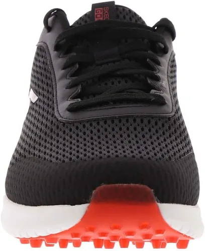 Vista 6 de Skechers Max Fairway 3 Arch Fit - Tenis de golf sin picos para hombre
