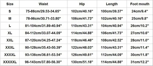 Vista 2 de Cotton Joggers for Men Casual Drawstring Athletic Jogger Gym Workout Jogging Pants Straight Cargo Pants Sweatpants