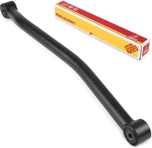 Vista 10 de Metrix DS1235 - Barra de riel delantera prémium para Jeep Wrangler 4WD 1997-2006, Jeep Grand Cherokee 1993-1998, Jeep Cherokee 1991-2001, Jeep