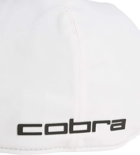 Vista 5 de Gorra PUMA Golf 2020 para hombre, Tour Driver, Blanco, L-x-L