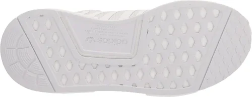 Vista 4 de adidas Tenis unisex para niños