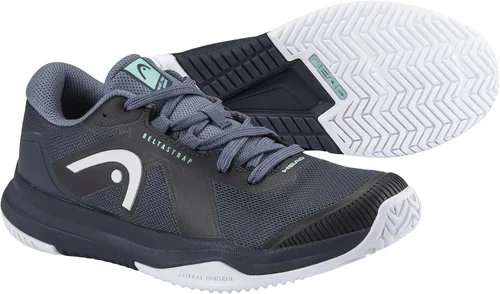 Vista 2 de HEAD Zapatillas de tenis Junior Sprint Pro