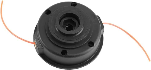 Vista 9 de FDIT Cortador de hilo de hierba cepillo cortador de cadena Trimmer Strimmer cabezas para ST155 ST165 ST175 ST285