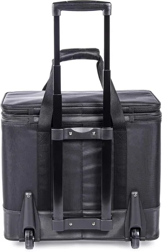 Vista 6 de BUGATTI Portátil, negro, Negro, Portátil